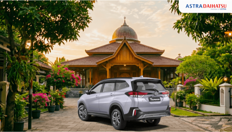 Daihatsu Terios