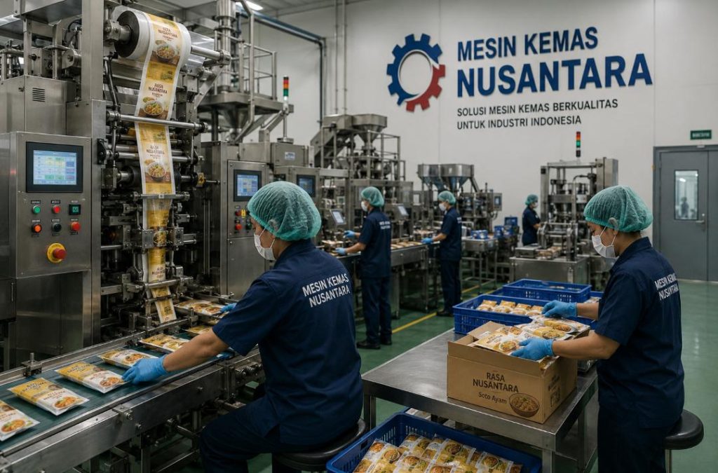 PT Beda Cara Sukses