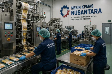 PT Beda Cara Sukses