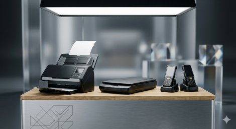 Strategi Transformasi Digital Melalui Supplier Scanner Jakarta