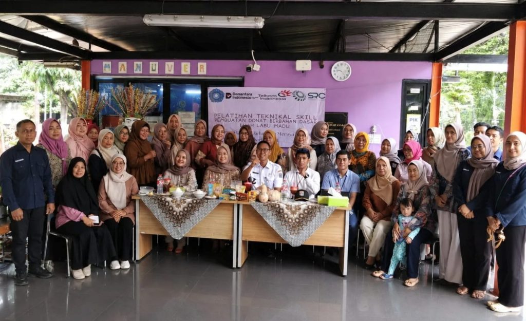 Telkom Witel Jakarta Inner