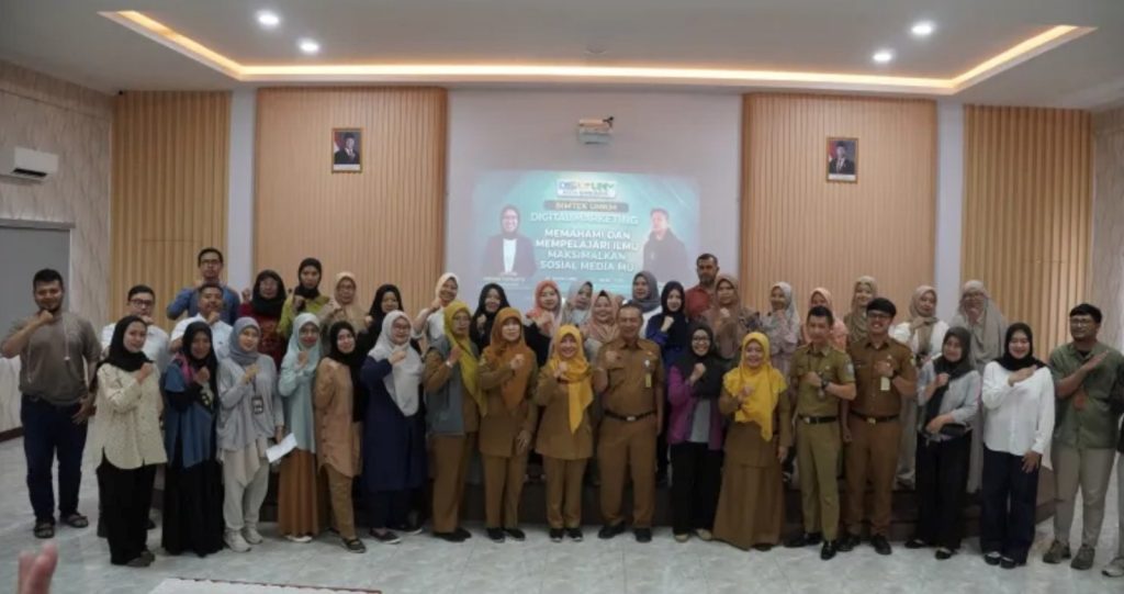 Telkom Indonesia