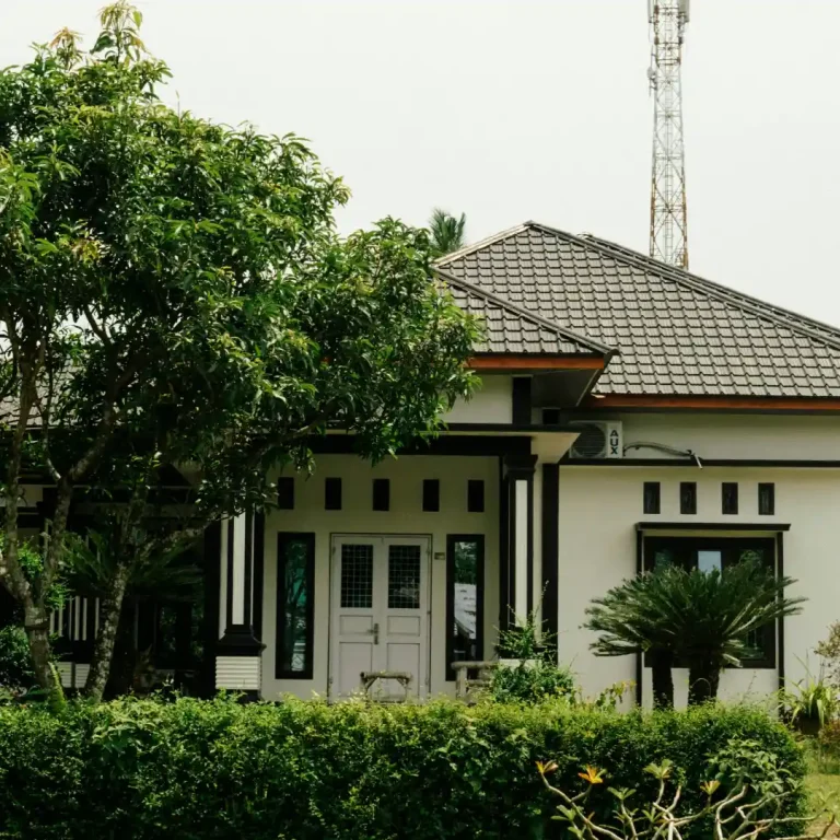 Rumah di daerah Sawangan