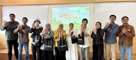 Binus University
