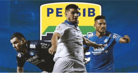Persib Bandung Tinggal Cari 1 Pemain Asing