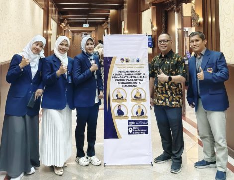 Tim Peneliti FEB UPGRIS