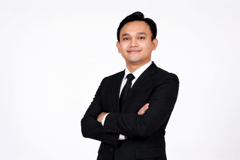 Muhammad Ridwan Monisa