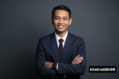 Khoiruddin Harahap