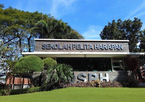 international school