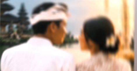Antara Cinta dan Adat