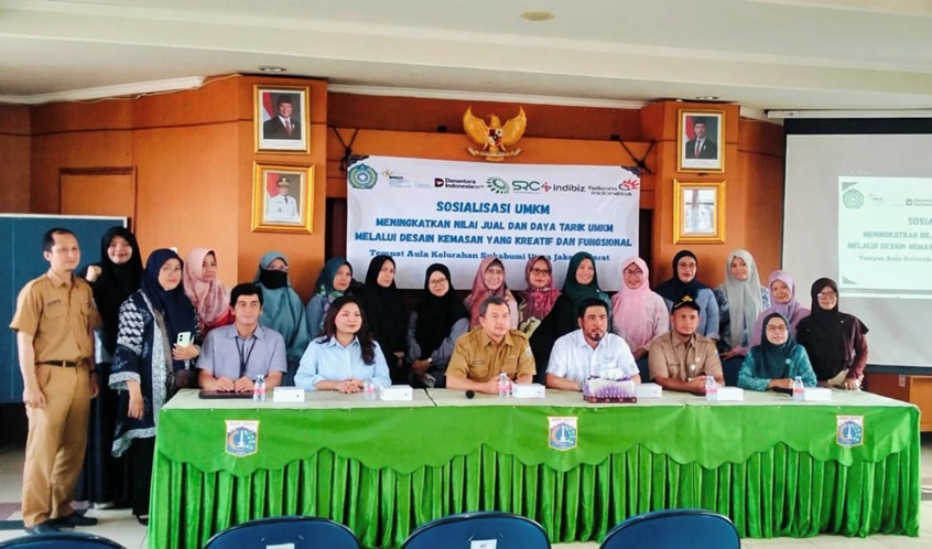 Telkom Witel Jakarta