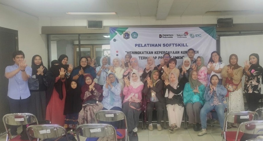 Witel Jakarta